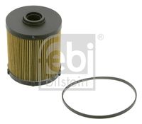 FEBI BILSTEIN 26820 - Filtro combustible