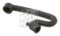 FEBI BILSTEIN 26162 - Tubo flexible, ventilación del cárter