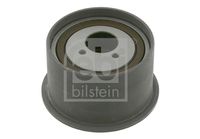 FEBI BILSTEIN 26168 - Polea inversión/guía, correa distribución