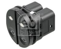 FEBI BILSTEIN 24317 - Interruptor, elevalunas - febi Plus