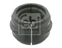 FEBI BILSTEIN 27528 - Longitud [mm]: 47<br>Diámetro interior [mm]: 47<br>Diámetro exterior [mm]: 87<br>Lado de montaje: Eje trasero<br>Peso [kg]: 0,649<br>