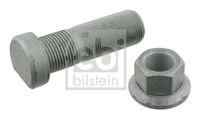 FEBI BILSTEIN 27544 - Longitud [mm]: 107,5<br>Tamaño de rosca exterior: M22 x 1,5<br>Long. de rosca [mm]: 63<br>Calidad/Clase: 10.9<br>Material: Acero<br>Superficie: revestido láminas de zinc<br>Long. tornillo bajo cabeza [mm]: 97<br>Diámetro de moleteo [mm]: 22,1<br>Diámetro de cabeza de perno [mm]: 40<br>Peso [kg]: 0,34<br>