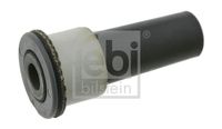 FEBI BILSTEIN 26933 - Suspensión, Brazo oscilante