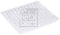 FEBI BILSTEIN 24433 - Filtro, aire habitáculo