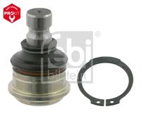 FEBI BILSTEIN 26301 - Rótula de suspensión/carga - ProKit