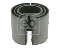 FEBI BILSTEIN 24445 - Soporte, estabilizador