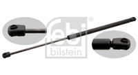 FEBI BILSTEIN 27641 - Longitud [mm]: 573<br>Carrera [mm]: 236<br>Diám. carcasa [mm]: 18<br>Fuerza de eyección [N]: 500<br>País producción vehículo: México<br>