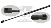 FEBI BILSTEIN 27663 - Muelle neumático, capó de motor