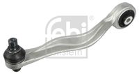 FEBI BILSTEIN 21906 - Barra oscilante, suspensión de ruedas