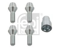 FEBI BILSTEIN 27049 - Tornillo de rueda