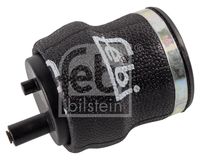 FEBI BILSTEIN 27050 - Fuelle, suspensión de la cabina