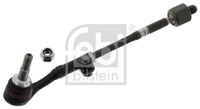 FEBI BILSTEIN 27718 - para OE N°: 32106765236<br>Rosca 1: M14x1.5<br>Rosca 2: M18x1.5<br>Medida cónica [mm]: 16,2<br>Referencia artículo par: DSS3535<br>Lado de montaje: Eje delantero, derecha<br>