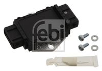 FEBI BILSTEIN 26414 - Unidad de mando, sistema de encendido