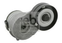 FEBI BILSTEIN 27729 - Tensor de correa, correa poli V