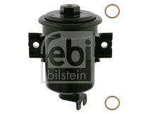 FEBI BILSTEIN 26442 - Filtro combustible