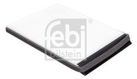 FEBI BILSTEIN 26452 - Filtro, aire habitáculo