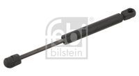 FEBI BILSTEIN 27771 - año construcción hasta: 09/2005<br>Lado de montaje: delante<br>Longitud [mm]: 250<br>Carrera [mm]: 85<br>Diám. carcasa [mm]: 18<br>Fuerza de eyección [N]: 660<br>País producción vehículo: México<br>