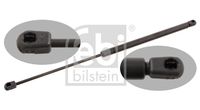 FEBI BILSTEIN 27774 - Código de motor: RTQ<br>Equipamiento de vehículo: para vehículos con limpiaparabrisas trasero<br>Longitud [mm]: 578<br>long. caja [mm]: 316<br>Diám. de puntos de sujeción [mm]: 18<br>Diám. carcasa [mm]: 19<br>diámetro de biela [mm]: 8<br>Fuerza de eyección [N]: 325<br>Lado de montaje: ambos lados<br>Carrera [mm]: 221<br>Peso [kg]: 0,250<br>