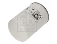 FEBI BILSTEIN 27798 - Filtro combustible