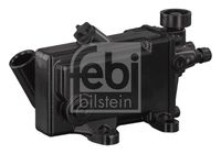 FEBI BILSTEIN 27139 - Bomba de eje inclinado, cabina