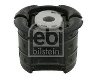 FEBI BILSTEIN 26507 - Suspensión, cuerpo del eje