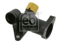 FEBI BILSTEIN 27153 - Brida de refrigerante