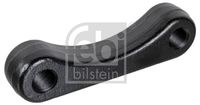 FEBI BILSTEIN 26539 - Tope, placa de muelle