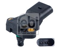 FEBI BILSTEIN 27186 - Sensor, presión colector de admisión