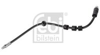 FEBI BILSTEIN 27844 - Longitud [mm]: 581<br>Lado de montaje: Eje delantero<br>Peso [kg]: 0,140<br>