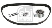 FEBI BILSTEIN 24706 - Juego de correas dentadas