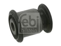 FEBI BILSTEIN 26573 - Suspensión, Brazo oscilante