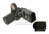 FEBI BILSTEIN 27202 - Generador de impulsos, cigüeñal