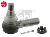 FEBI BILSTEIN 27207 - Rótula barra de acoplamiento - ProKit