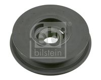 FEBI BILSTEIN 27215 - Polea, cigüeñal