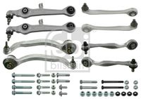 FEBI BILSTEIN 26600 - Juego de reparación, brazo de suspensión - ProKit