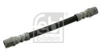 FEBI BILSTEIN 28197 - Lado de montaje: eje trasero ambos lados<br>Longitud [mm]: 165<br>Peso [kg]: 0,065<br>Rosca interior [mm]: M 10 x 1<br>peso [g]: 65<br>