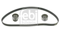 FEBI BILSTEIN 27283 - Juego de correas dentadas