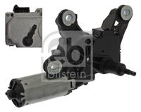 FEBI BILSTEIN 27284 - Motor del limpiaparabrisas