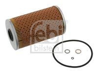 FEBI BILSTEIN 26691 - Filtro de aceite