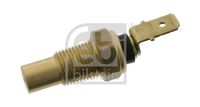 FEBI BILSTEIN 28265 - Medida de rosca: 3/8 GAS<br>Ancho de llave: 19<br>Número de enchufes de contacto: 2<br>Color de carcasa: negro<br>Altura [mm]: 17<br>