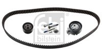 FEBI BILSTEIN 26717 - Juego de correas dentadas