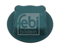 FEBI BILSTEIN 23633 - Tapón, depósito de refrigerante