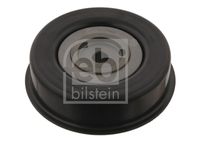 FEBI BILSTEIN 28316 - Código de motor: 4G93DOHCB<br>Unidades accionadas: Bomba de la dirección asistida<br>Variante de equipamiento: 4G93DOHCB  AC<br>para OE N°: MD166381<br>poleas - Ø [mm]: 90,1<br>Altura 1 [mm]: 25,0<br>Altura 2 [mm]: 27,3<br>Peso [kg]: 0,6<br>