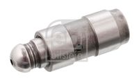 FEBI BILSTEIN 28317 - Código de motor: CJSB<br>Lado de montaje: Lado de escape<br>Lado de montaje: Lado de admisión<br>Diámetro [mm]: 12<br>Altura [mm]: 31,6<br>Altura 1 [mm]: 25<br>Altura 2 [mm]: 34,5<br>Tipo de servicio: hidráulico<br>Cantidad: 1<br>Diámetro de bola [mm]: 8,4<br>