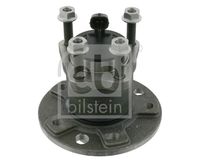 FEBI BILSTEIN 27382 - Juego de cojinete de rueda