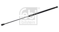 FEBI BILSTEIN 28350 - Longitud [mm]: 722<br>Carrera [mm]: 316<br>Diám. carcasa [mm]: 18<br>Fuerza de eyección [N]: 310<br>