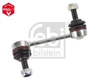 FEBI BILSTEIN 27422 - Travesaños/barras, estabilizador - ProKit