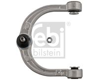 FEBI BILSTEIN 28368 - Referencia artículo par: 178990<br>Longitud [mm]: 362<br>Barra / Montante: Barra guía<br>Tipo de dirección: Brazo oscilante transversal<br>Lado de montaje: Eje trasero arriba<br>Lado de montaje: derecha<br>Peso [kg]: 0,75<br>Artículo complementario / información complementaria 2: con apoyo de caucho<br>