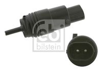 FEBI BILSTEIN 27443 - Bomba de agua de lavado, lavado de parabrisas