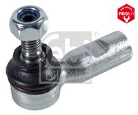 FEBI BILSTEIN 24987 - Cabeza esférica, varillaje de cambio - ProKit